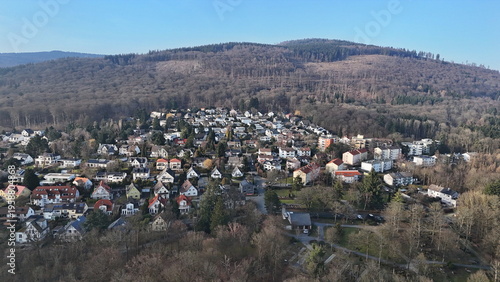 Falkenstein im Taunus