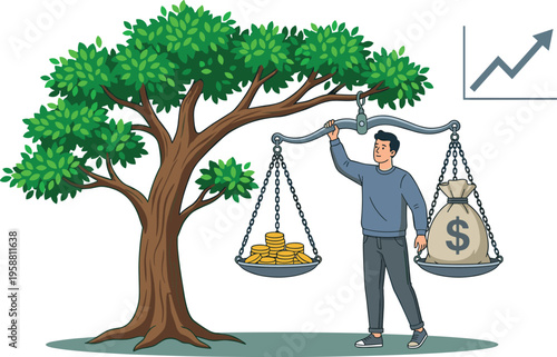 Financial Growth and Investment Success Balancing Wealth and Opportunity for a Prosperous Future