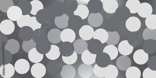 gray, round like the moon with gray, milky white, bright white with gray, gray wallpaper.eps.01