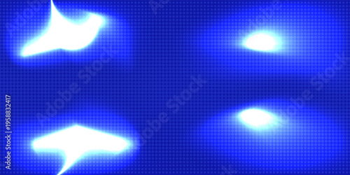 A beautiful sunset sky with blue and purple hues. A truly stunning wallpaper for your phone or desktop.eps.02