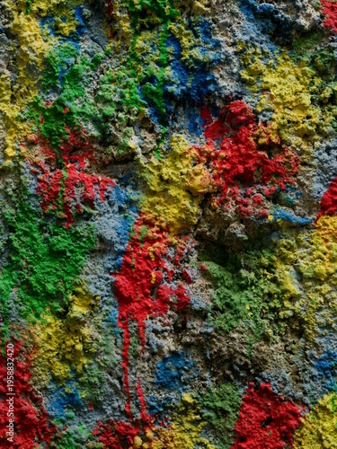 abstract colorful background