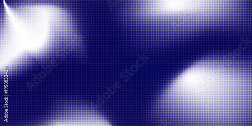 A beautiful sunset sky with blue and purple hues. A truly stunning wallpaper for your phone or desktop.eps.01