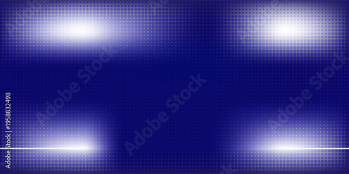 A beautiful sunset sky with blue and purple hues. A truly stunning wallpaper for your phone or desktop.