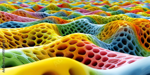 Worlds Within Worlds, ai generated.