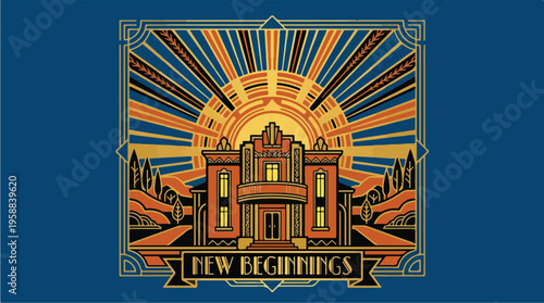 New Mexico Adobe Building Design.