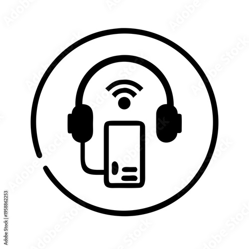 mp3 player headphones