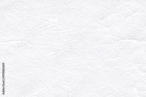 Soft Blue Gray Xuan Paper Texture Background, Minimal Chinese Paper Surface