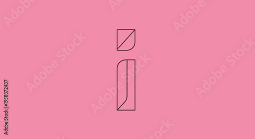 Exclamation mark symbol icon.