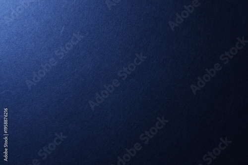 紺色の紙_背景テクスチャ