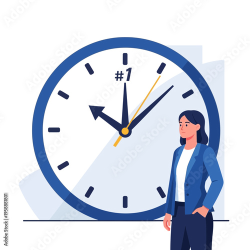 Achieving Peak Performance With Time Management