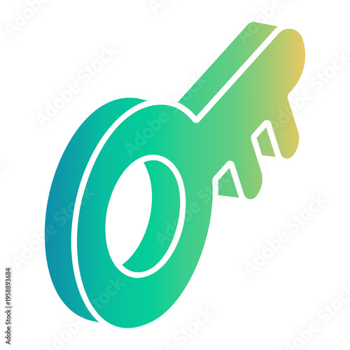 access Gradient icon