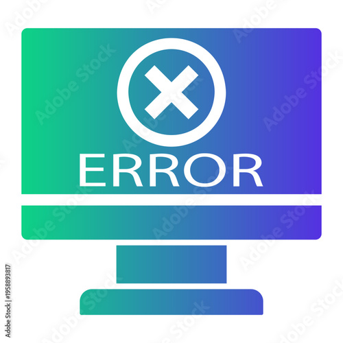 access Gradient icon