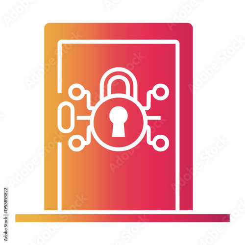 access Gradient icon