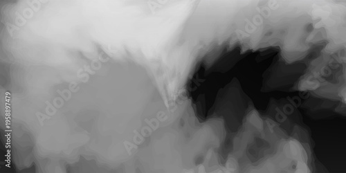 A Naturally Worn and Deeply Distressed Concrete Surface with a Grunge Aesthetic