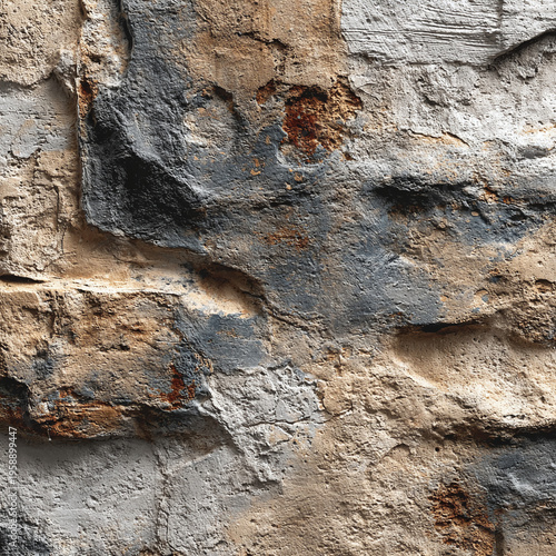 Stone Wall Textures