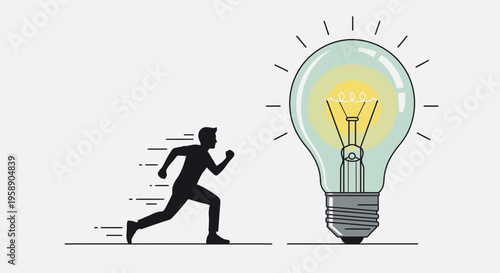 Chasing Illumination The Pursuit Of Brilliant Ideas And Innovation