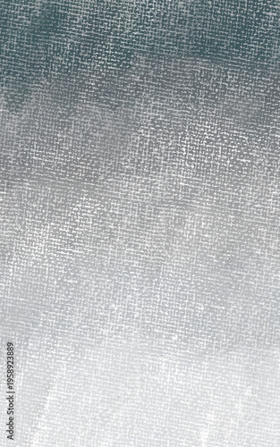 青みグレーのクレヨングラデーション背景素材 - Blue Gray Crayon Gradient Background