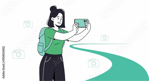 Creative Travel Photography Capturing Moments On The Go