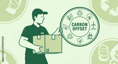 Delivering Sustainable Solutions For A Greener Future Of Commerce