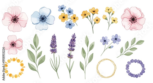 Black silhouette illustration showing one man adjusting another student's necktie while a third figure waits