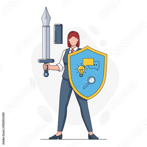 Digital Strategy Protection Armed With Insightful Tools For Business Growth