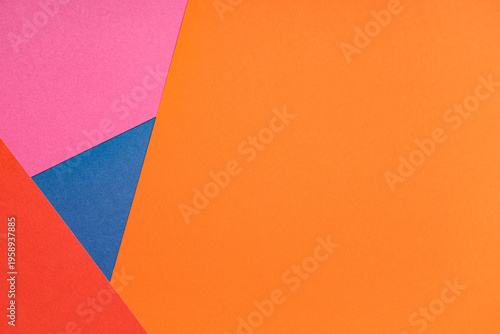 Colorful paper sheets as ba...