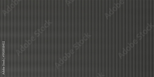 Vector ribbed glass texture background. Blue white grey purple ribbed glass. Mesh gradient. acrylic ribbed bath surface. Reeded glass background semitransparent overlay