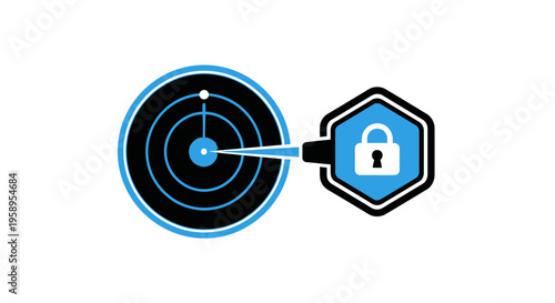 Digital Security Scan Identifies Protected Data