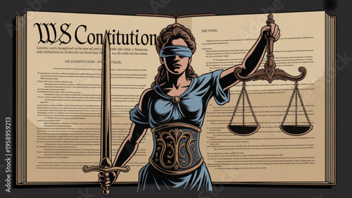 Happy new year wealthy prosperous gold horse with pink flowers and coins on dark background