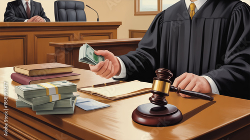 Young man dancing energetically with dynamic swirling lights in a dark background conveying freedom and joy