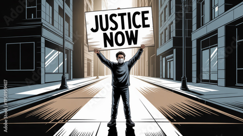 People dancing on stage celebrating international dance day with confetti and spotlights