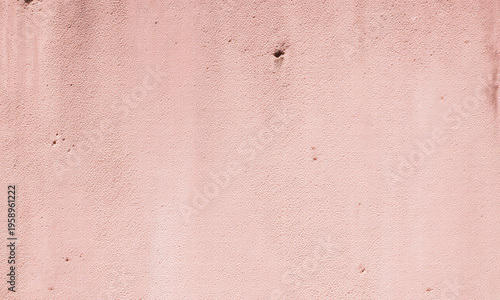 Pink Wall with Texture
