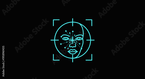 Futuristic Face Recognition System Identification Technology