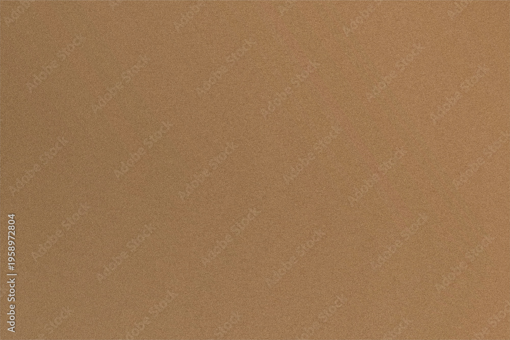 Fototapeta premium Cozy brown gradient with a fine, sandlike texture and earthy mood, perfect for natural branding, packaging mockups, organic product promotions, and rustic designs.