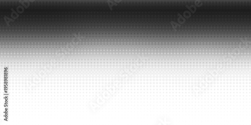 halfton pattern dot background texture overlay grunge distress linear vector. Vector halftone dots. Halftone vector Technology Background
