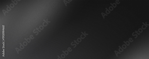 monochrome grainy texture black white noisy background, dark grunge abstract design retro banner poster and header backdrop design