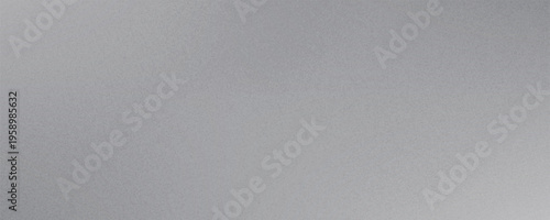 smooth black white background gray gradient with grainy texture and soft transitions between light and dark tones.