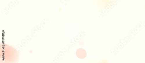 Cool Mint Pastel Dream Background with Fluid Blobs - Fresh Spring Aesthetics Abstract Vector