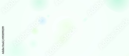 Graceful Lavender Pastel Dream Background with Fluid Blobs - Ethereal Flora Aesthetics Abstract Vector