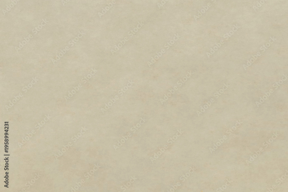 Fototapeta premium Old Vintage Beige Parchment Paper Texture Background