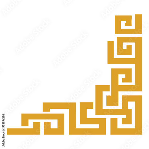 abstract geometric background