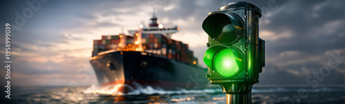 Green Light for Maritime Pa...