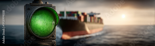 Green Light for Maritime Sh...