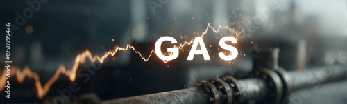 The Spark of Gas Industry: ...