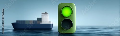 Green Light for Transport: ...