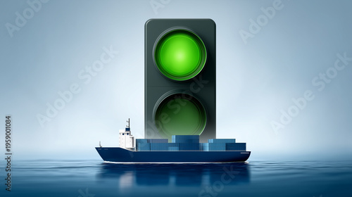 Green Light for Global Trad...