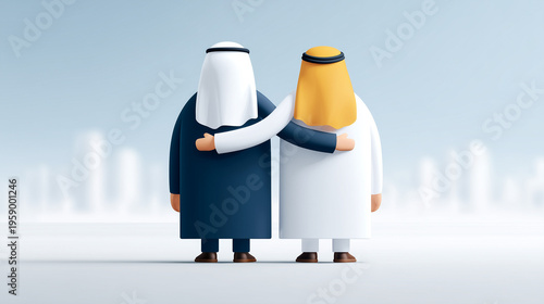 Arab Brotherhood and Solida...