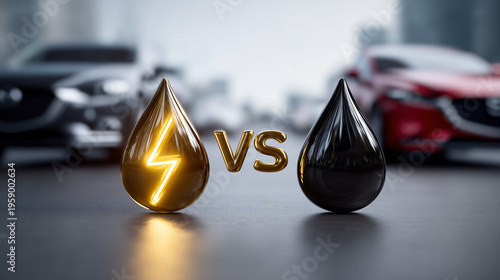 Electric energy vs Fuel Oil...