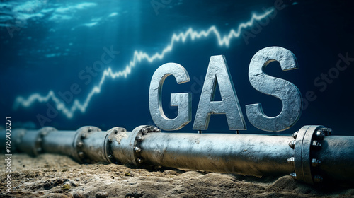 Gas Industry Pipeline: An u...