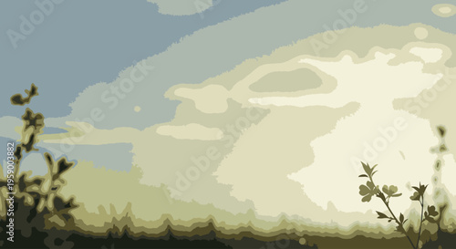 A vibrant orange goldfish with white fins against a clean white background.